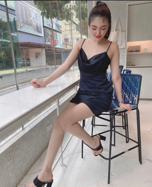 Love Ruches Dress